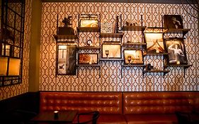 Warwick San Francisco